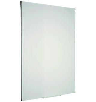 Whiteboard ESSELTE Glassma Al 120x300cm